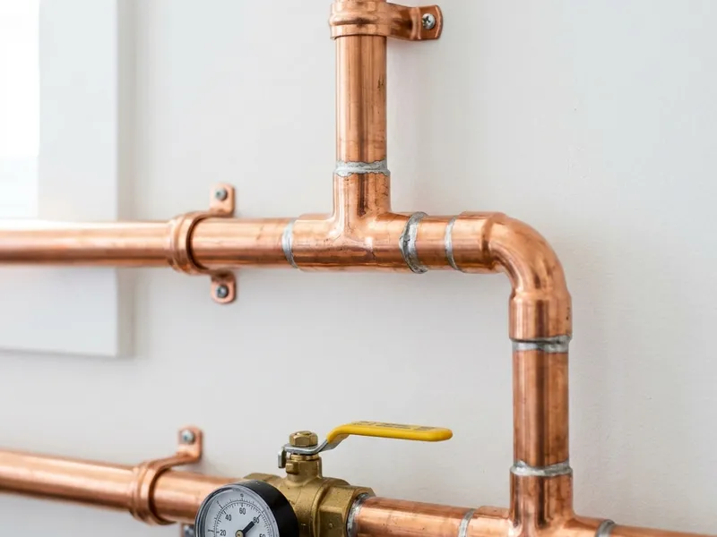 Pipe Repair & Replacement Plumber in Steinhatchee, FL